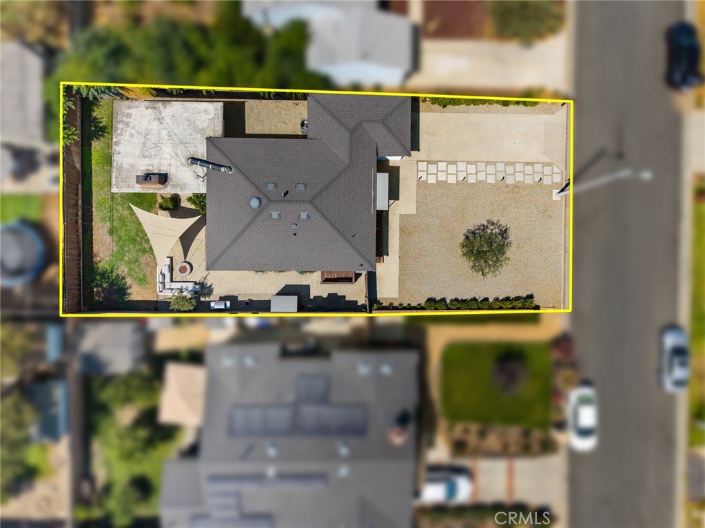 1934 Baylor Street