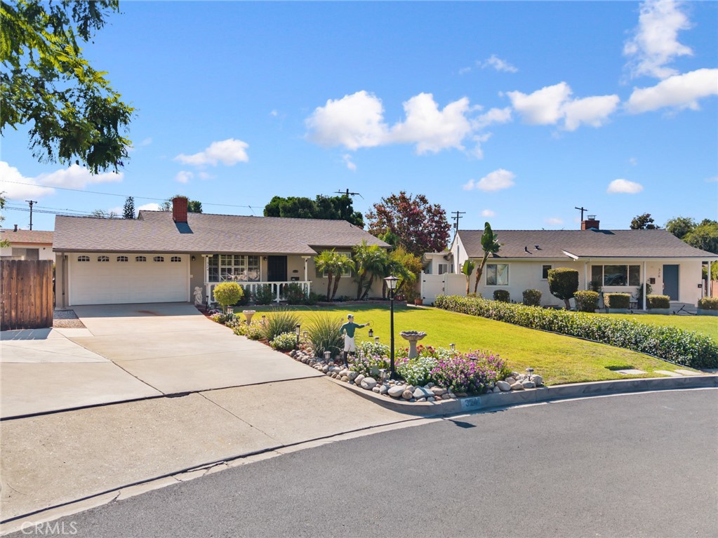 324 Fowler Drive