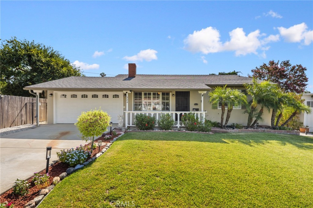 324 Fowler Drive