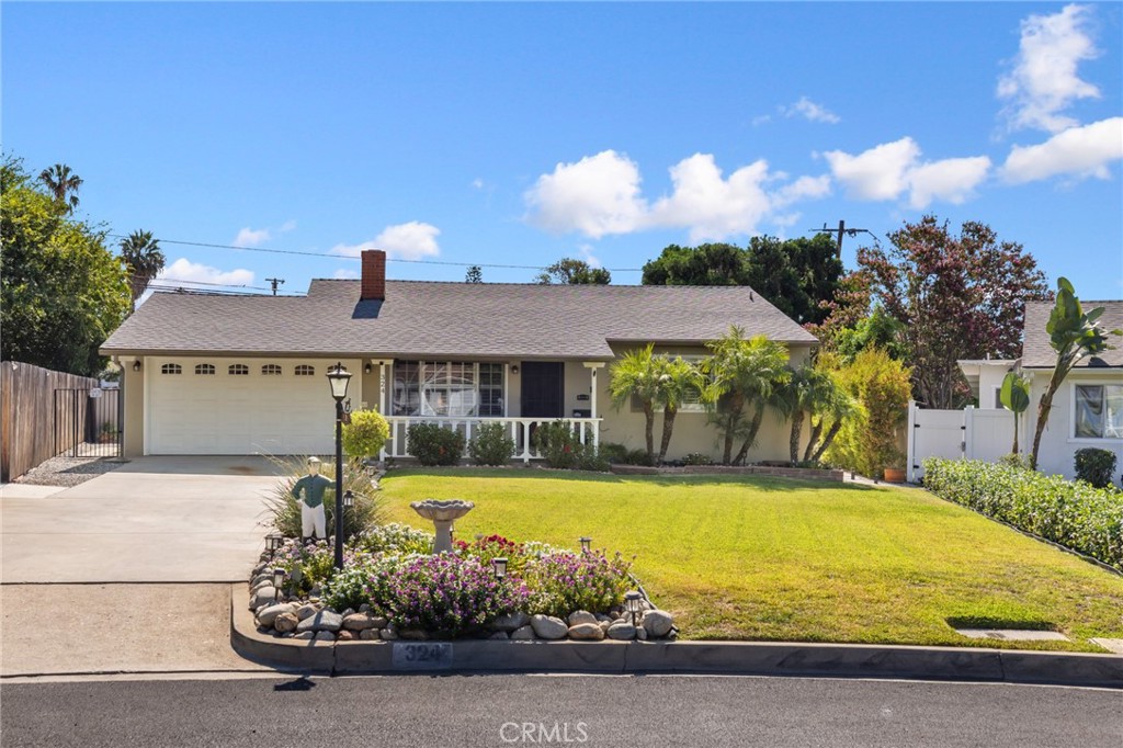 324 Fowler Drive