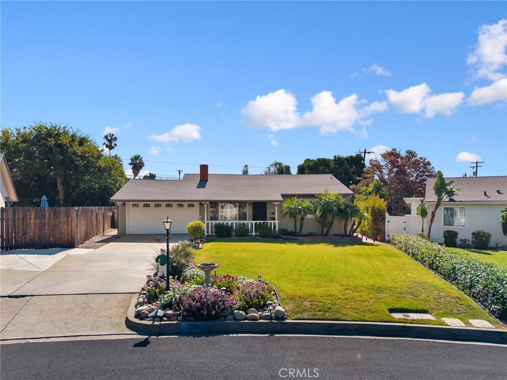 324 Fowler Drive