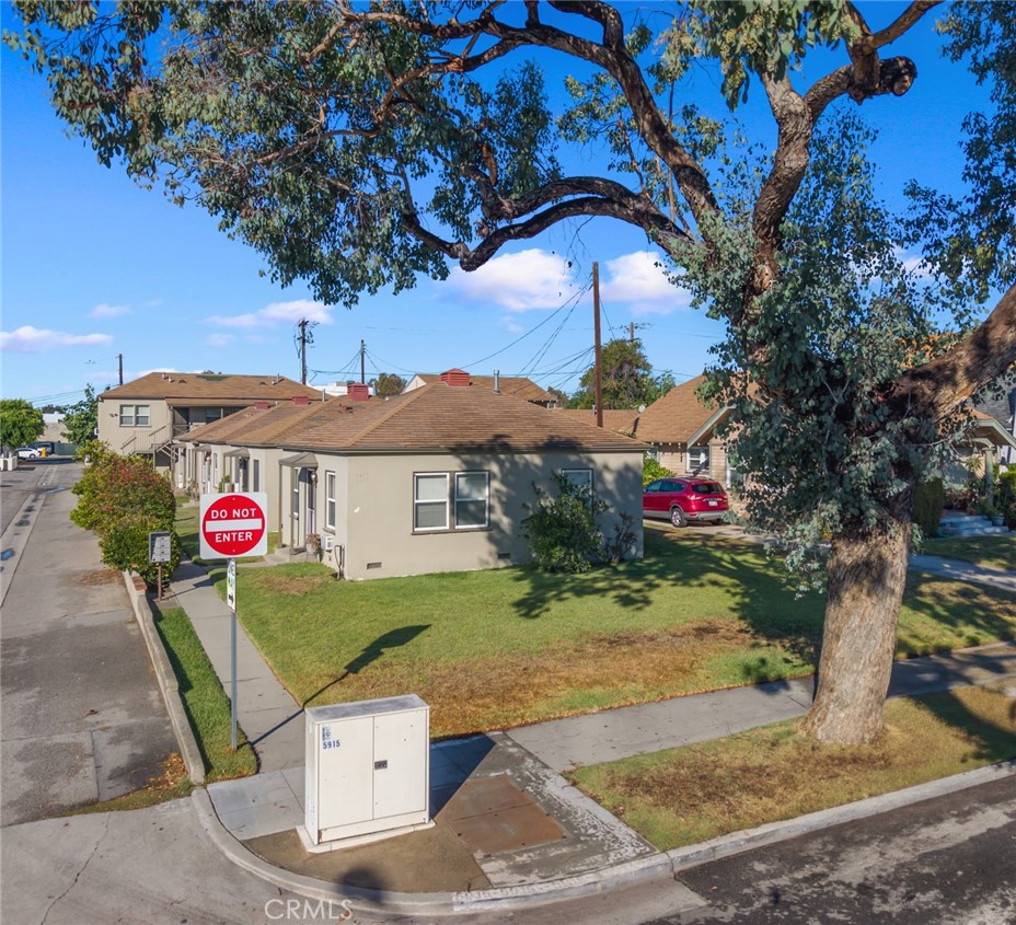 5915 Primrose Avenue