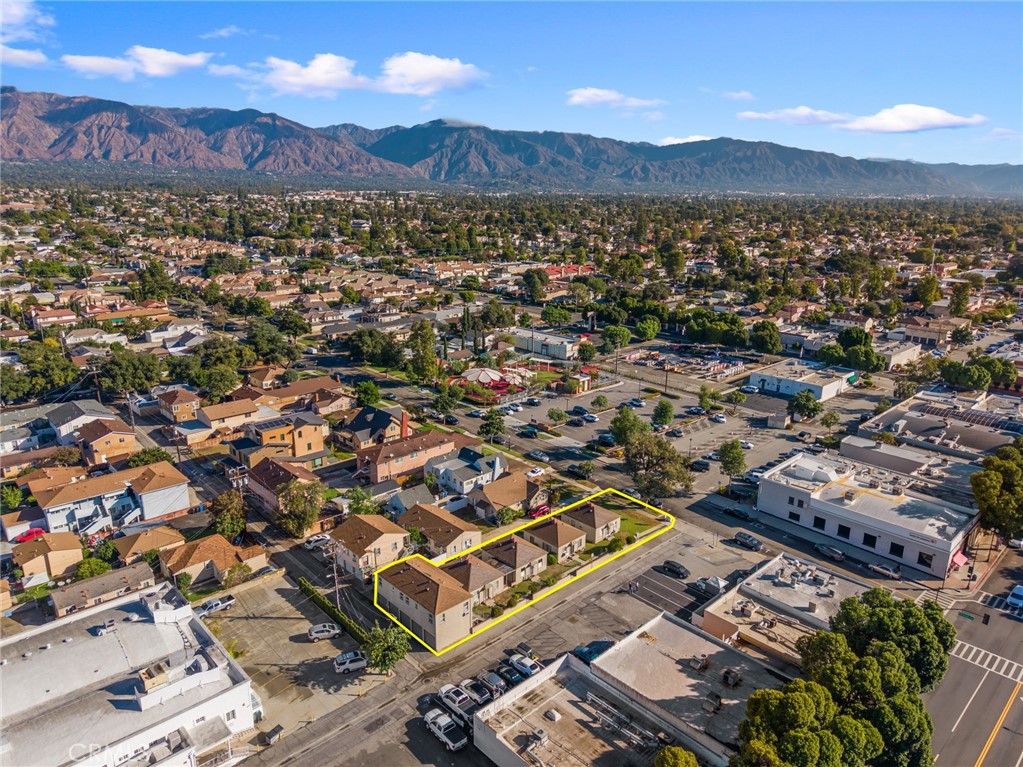 5915 Primrose Avenue