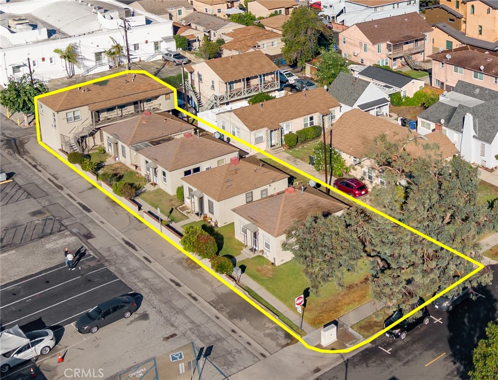 5915 Primrose Avenue