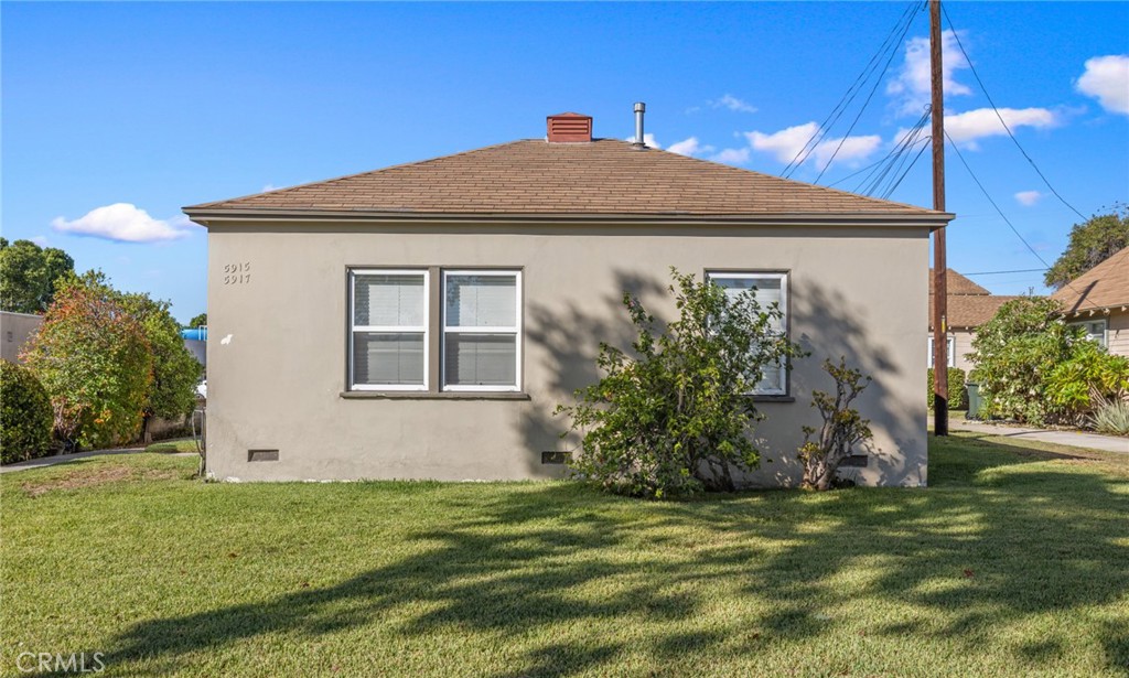 5915 Primrose Avenue