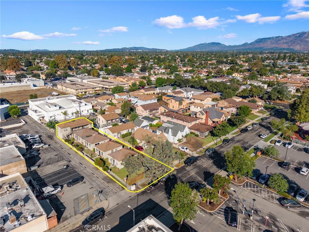 5915 Primrose Avenue