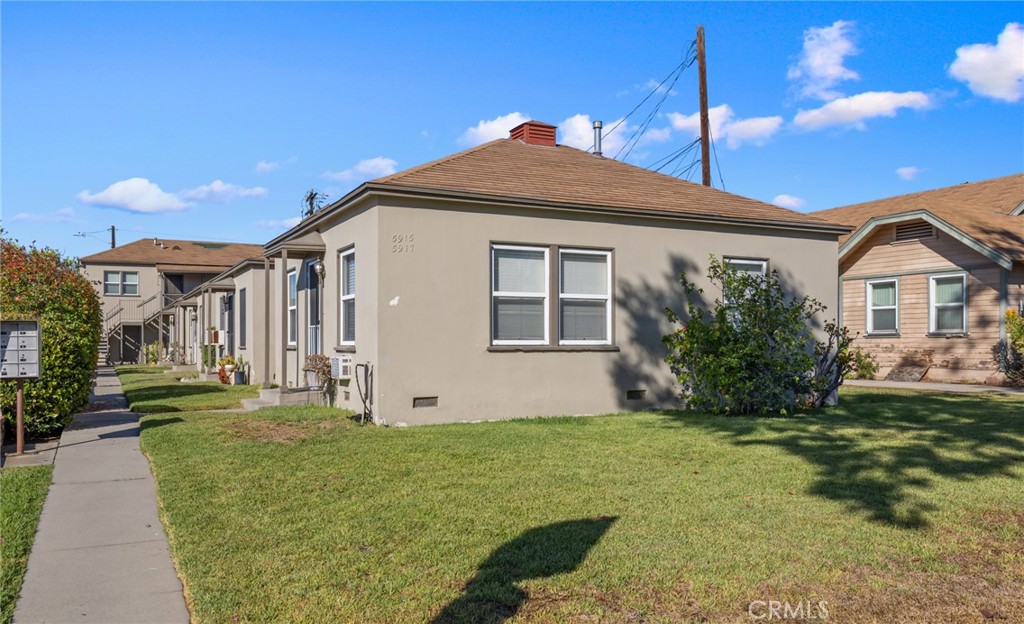 5915 Primrose Avenue