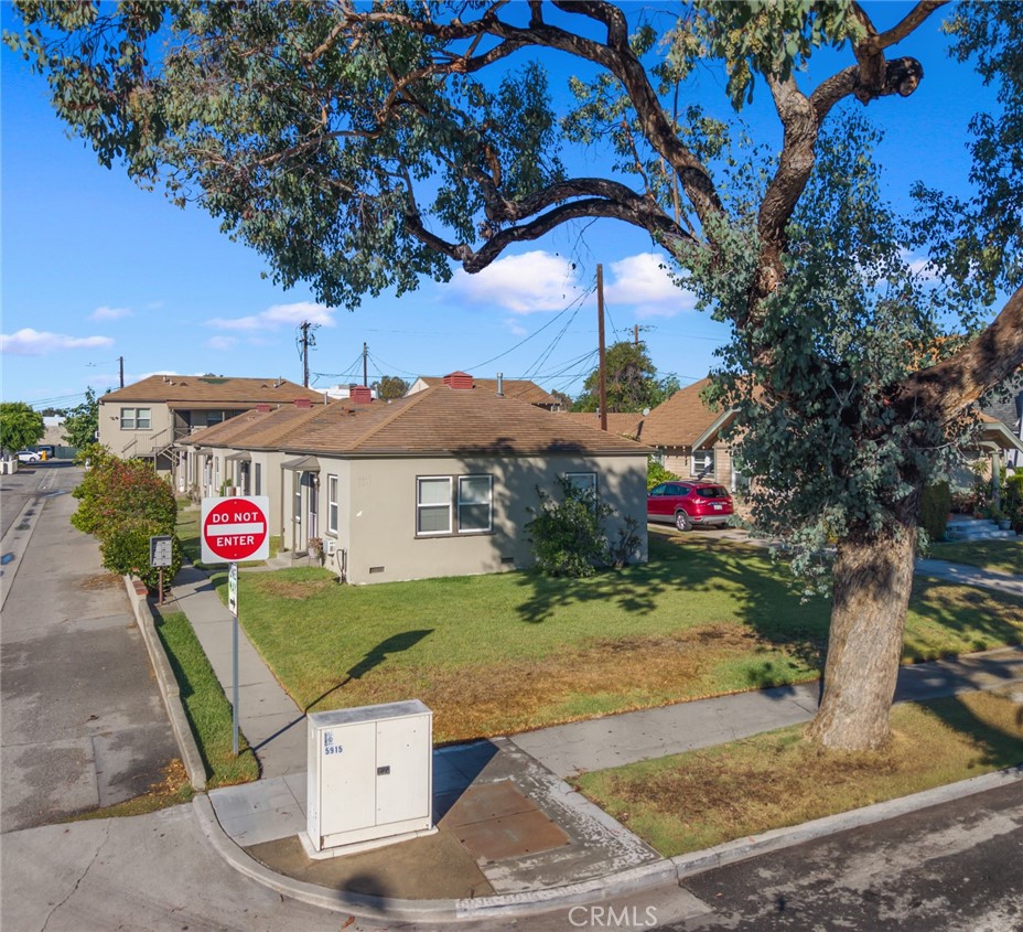 5915 Primrose Avenue