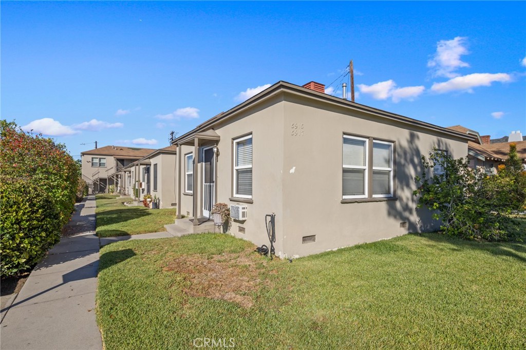 5915 Primrose Avenue