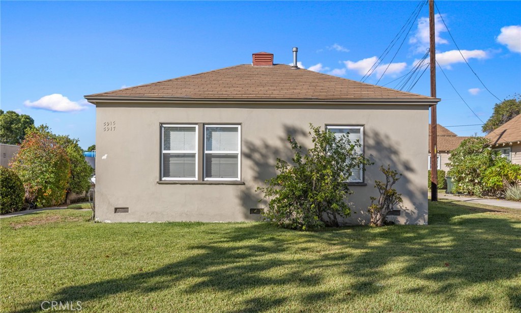 5915 Primrose Avenue