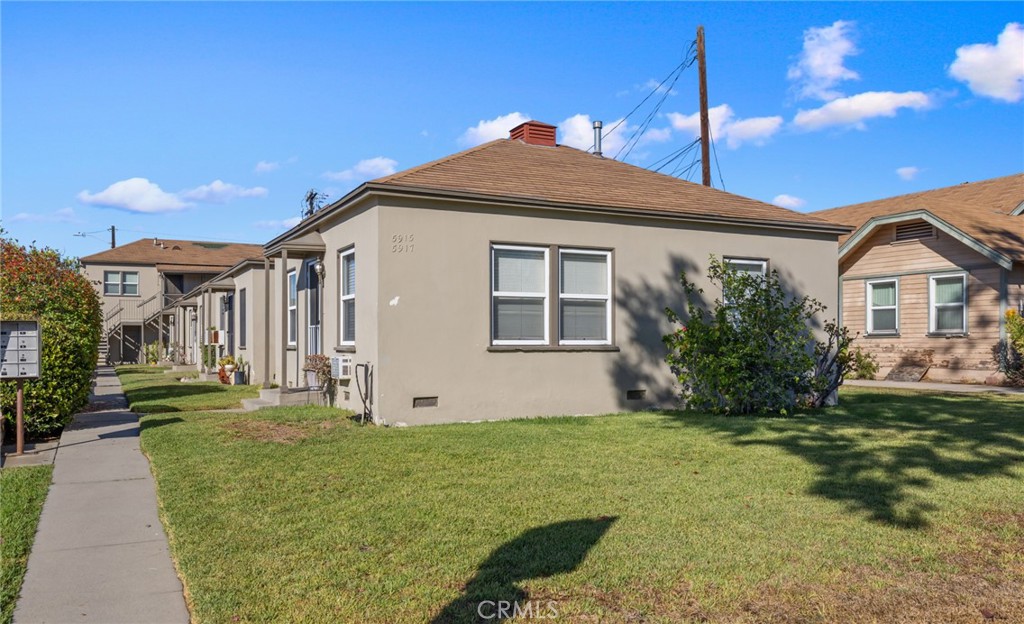 5915 Primrose Avenue