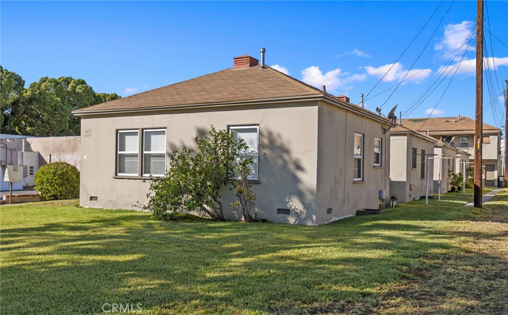 5915 Primrose Avenue