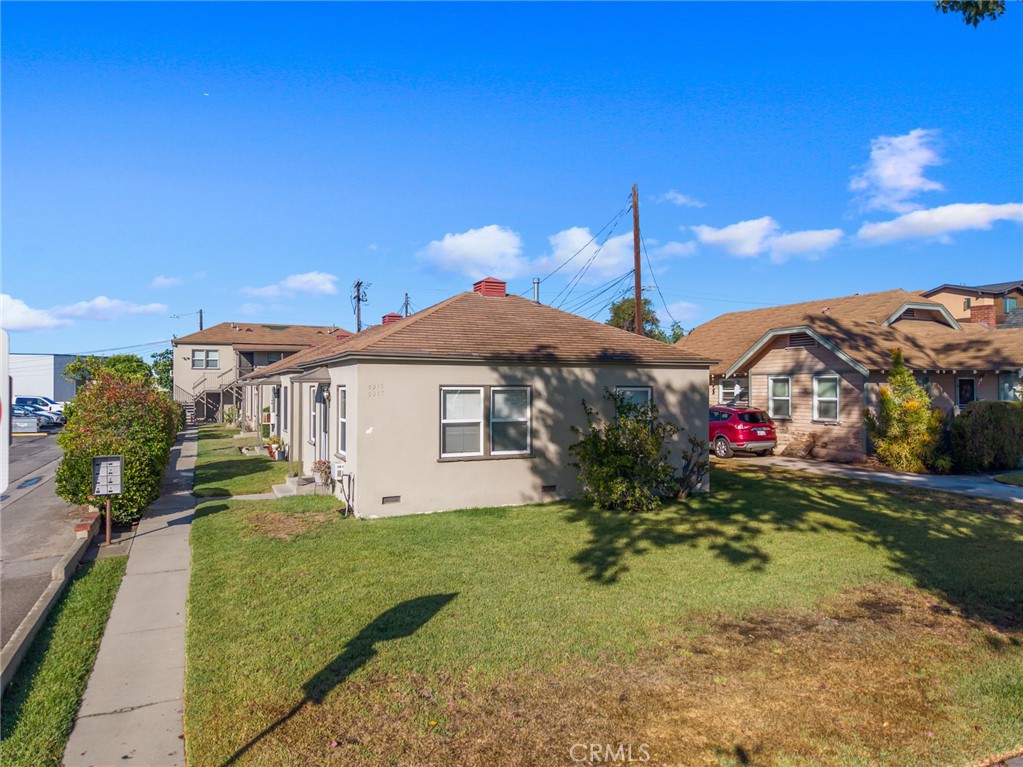 5915 Primrose Avenue