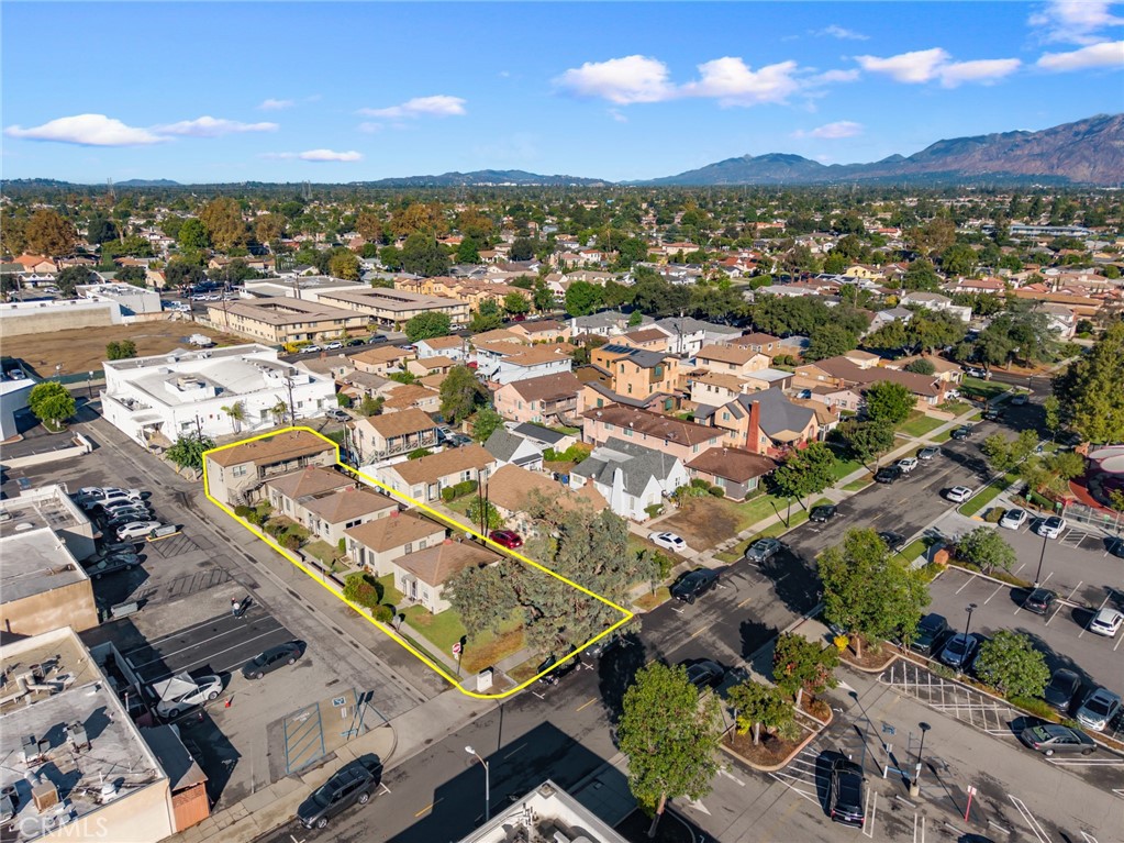 5915 Primrose Avenue