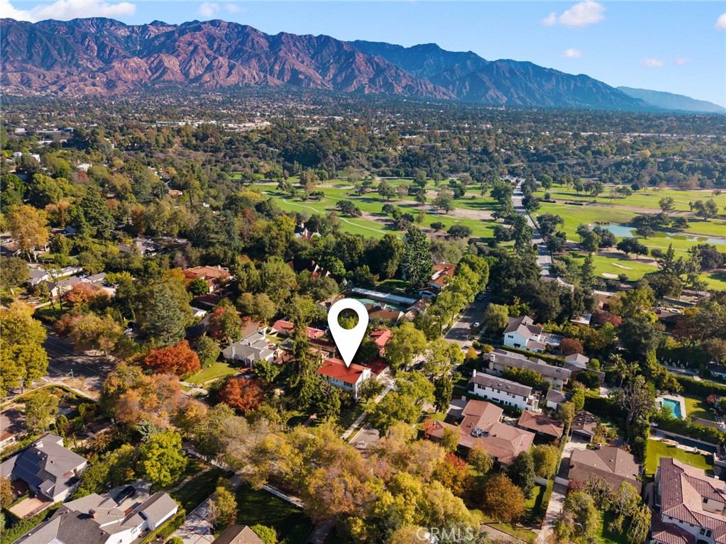 1534 Linda Vista Avenue