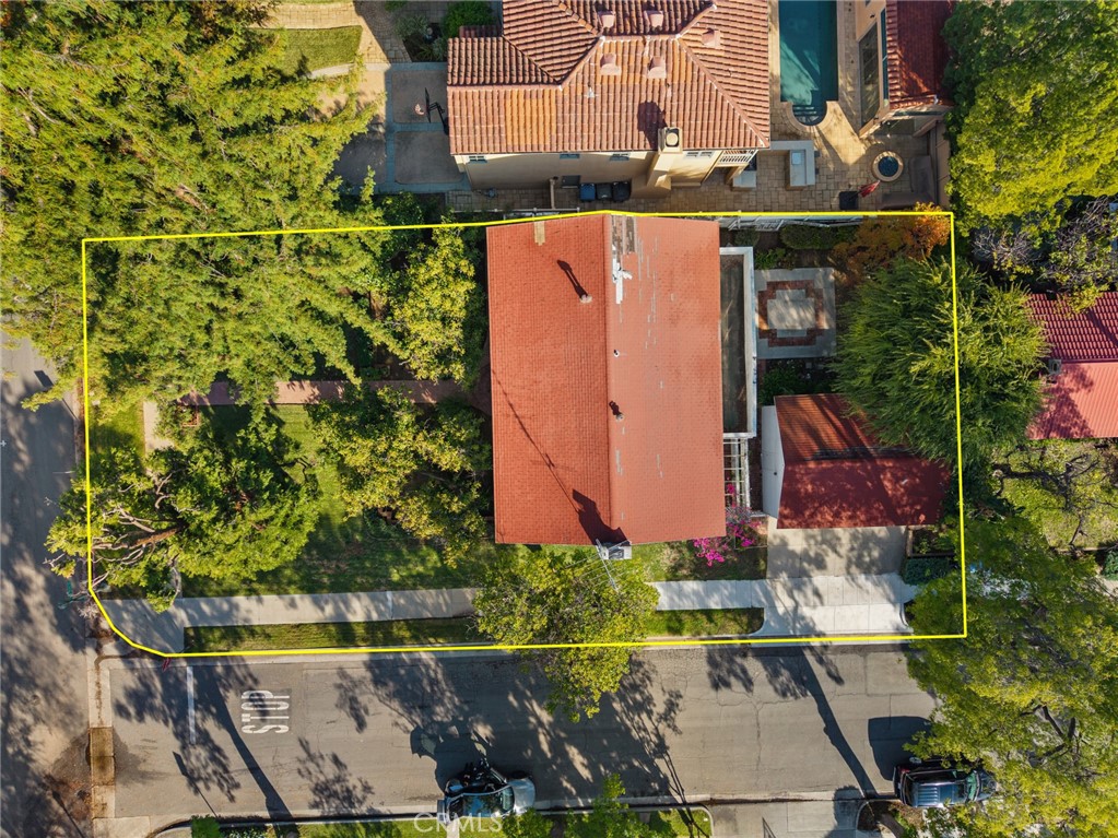 1534 Linda Vista Avenue