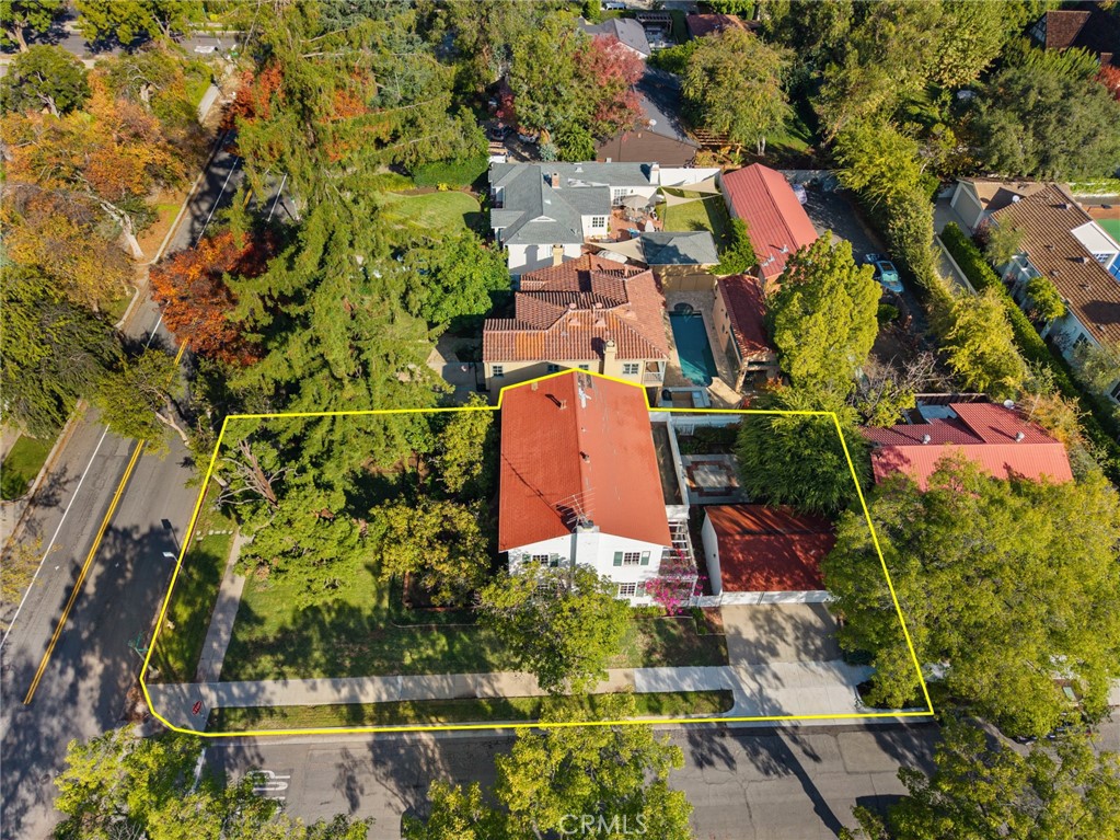 1534 Linda Vista Avenue