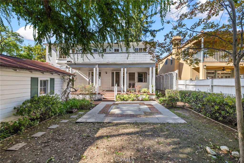 1534 Linda Vista Avenue