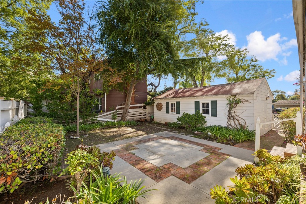 1534 Linda Vista Avenue