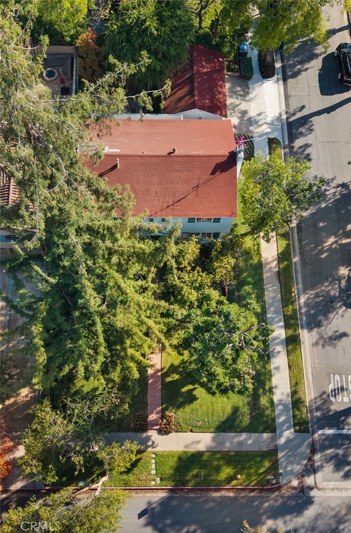 1534 Linda Vista Avenue