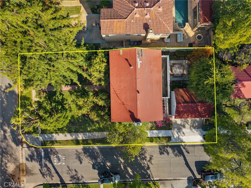 1534 Linda Vista Avenue