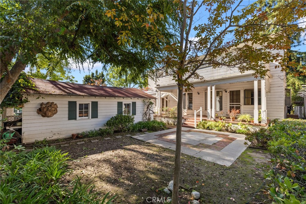 1534 Linda Vista Avenue