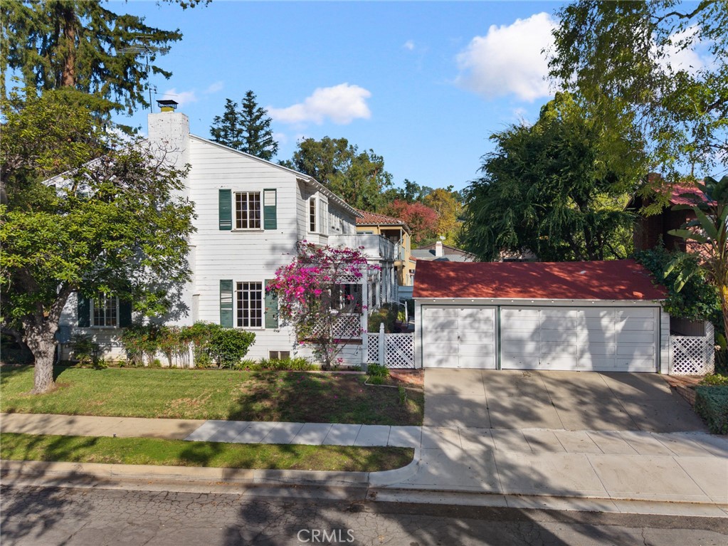 1534 Linda Vista Avenue