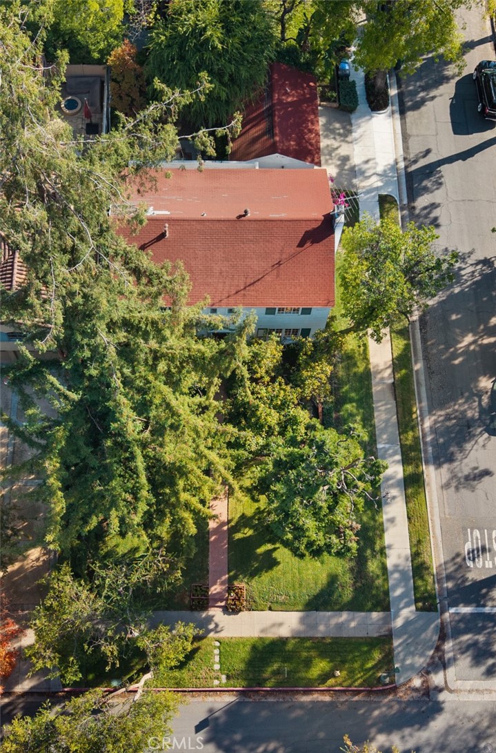 1534 Linda Vista Avenue