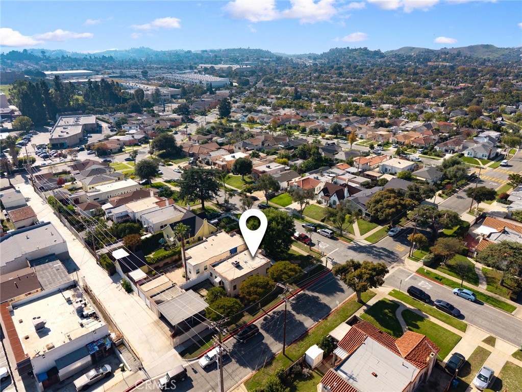 600 La Paloma Avenue