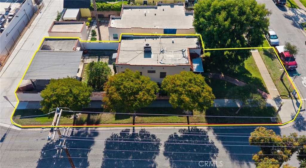 600 La Paloma Avenue