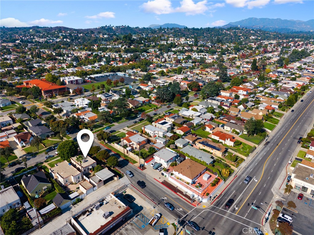 600 La Paloma Avenue