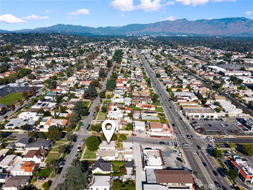 600 La Paloma Avenue