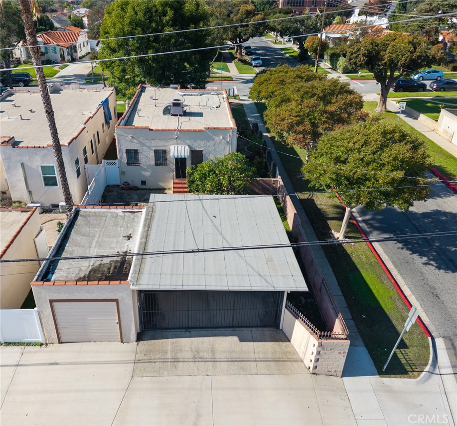 600 La Paloma Avenue