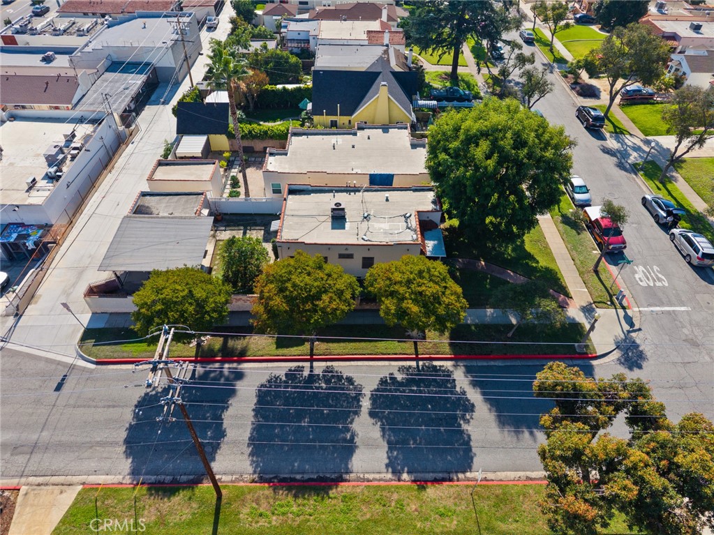 600 La Paloma Avenue