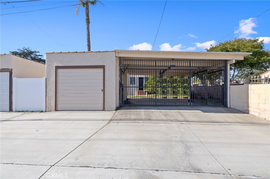 600 La Paloma Avenue