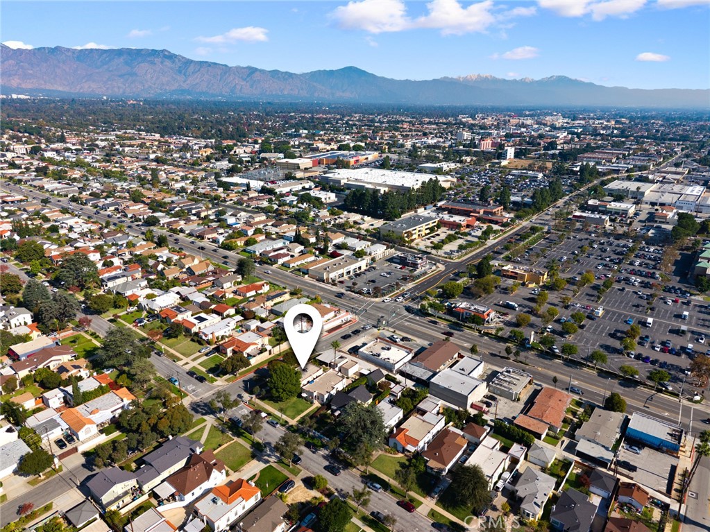 600 La Paloma Avenue