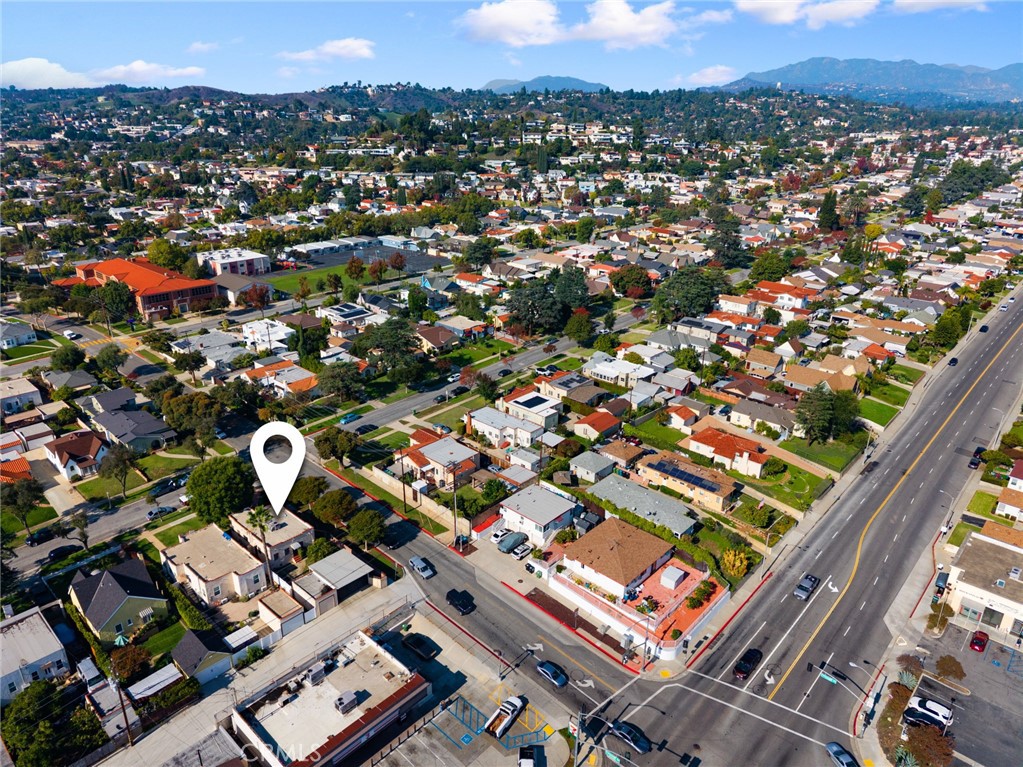 600 La Paloma Avenue