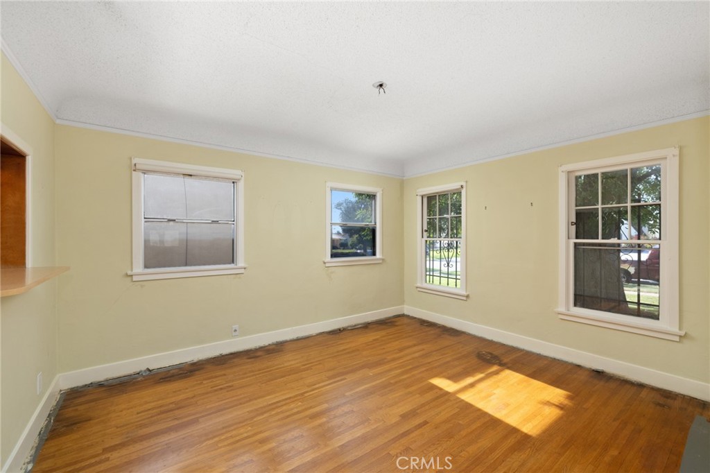 600 La Paloma Avenue