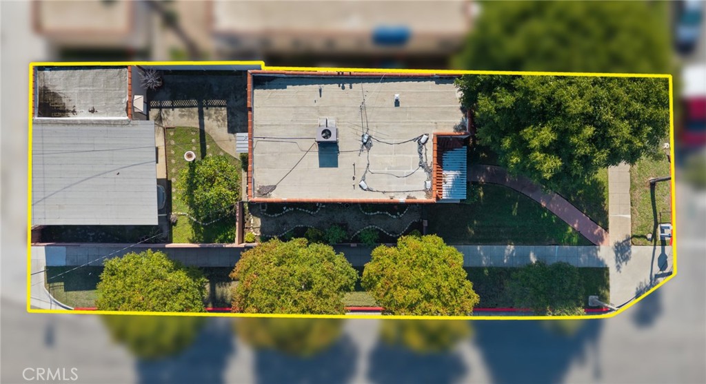 600 La Paloma Avenue