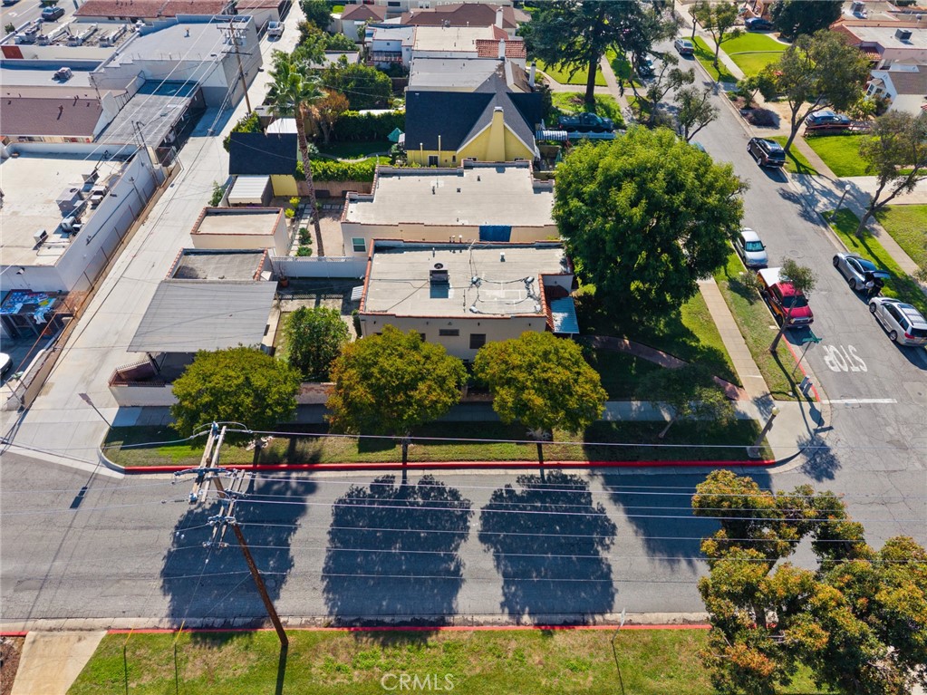 600 La Paloma Avenue