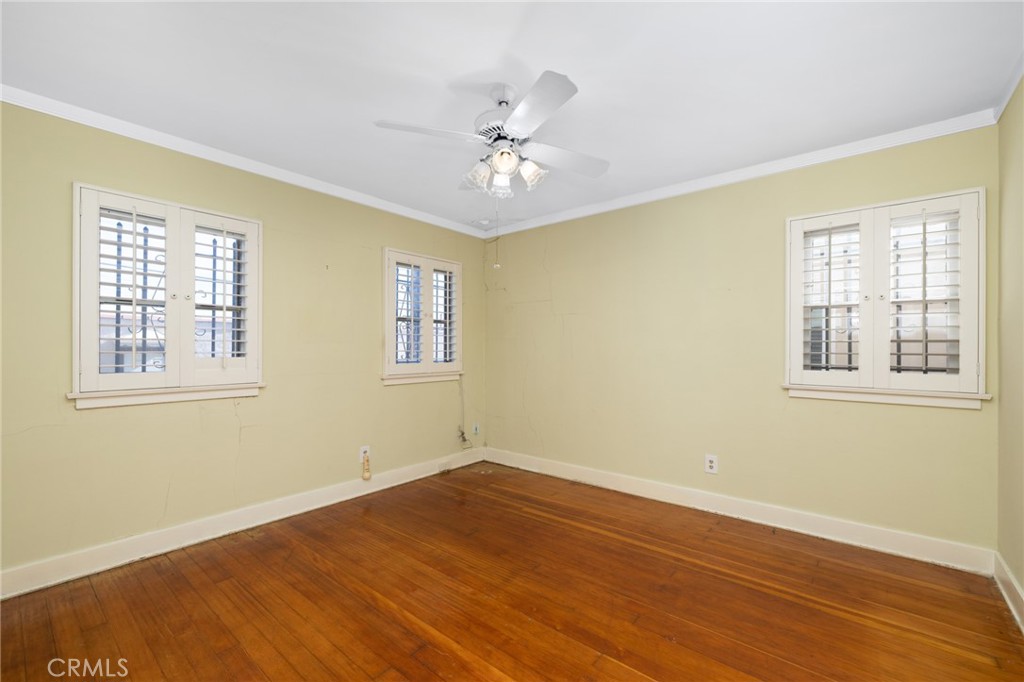 600 La Paloma Avenue