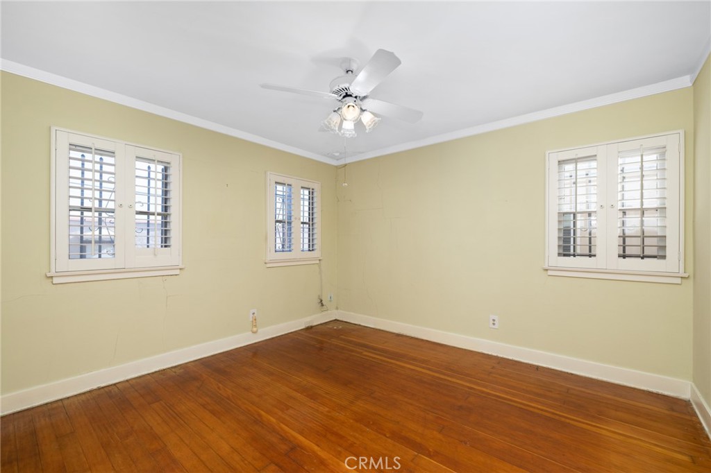 600 La Paloma Avenue