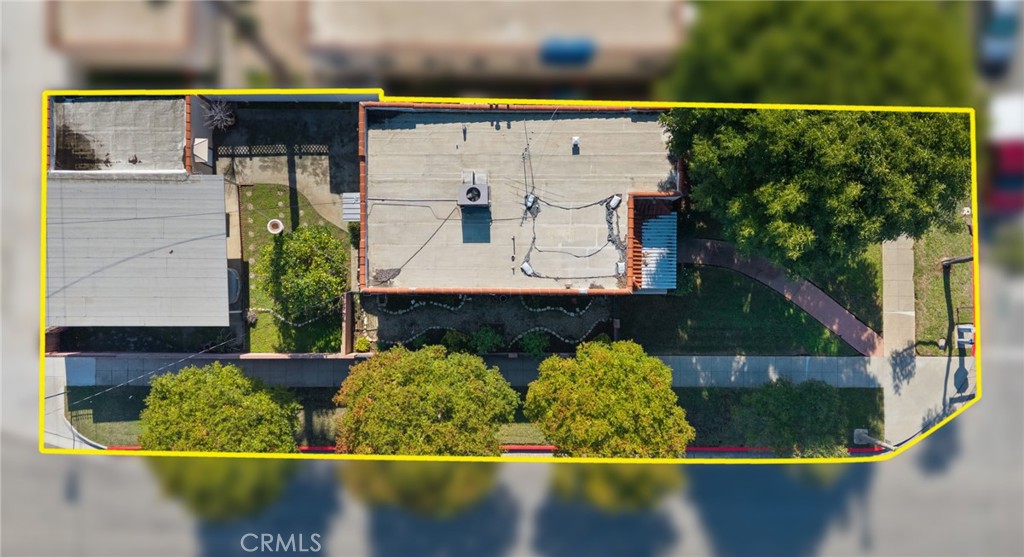 600 La Paloma Avenue