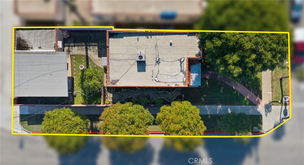 600 La Paloma Avenue