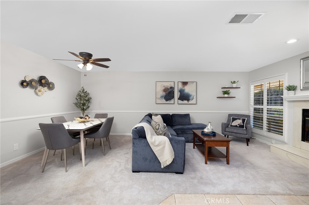 121 N Mountain Avenue