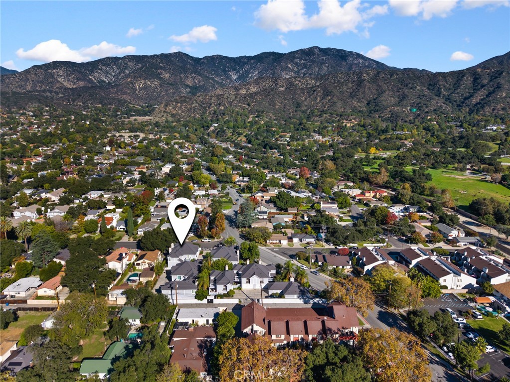 121 N Mountain Avenue