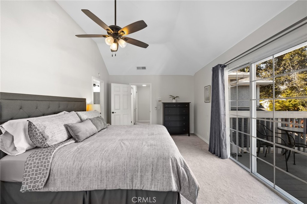 121 N Mountain Avenue