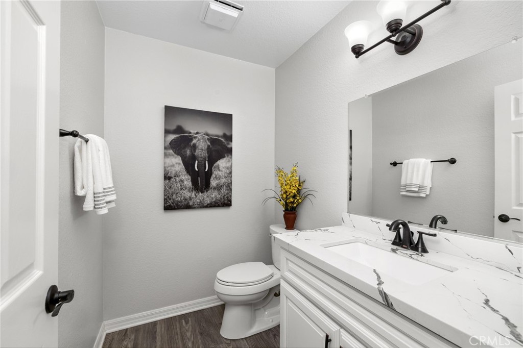 121 N Mountain Avenue