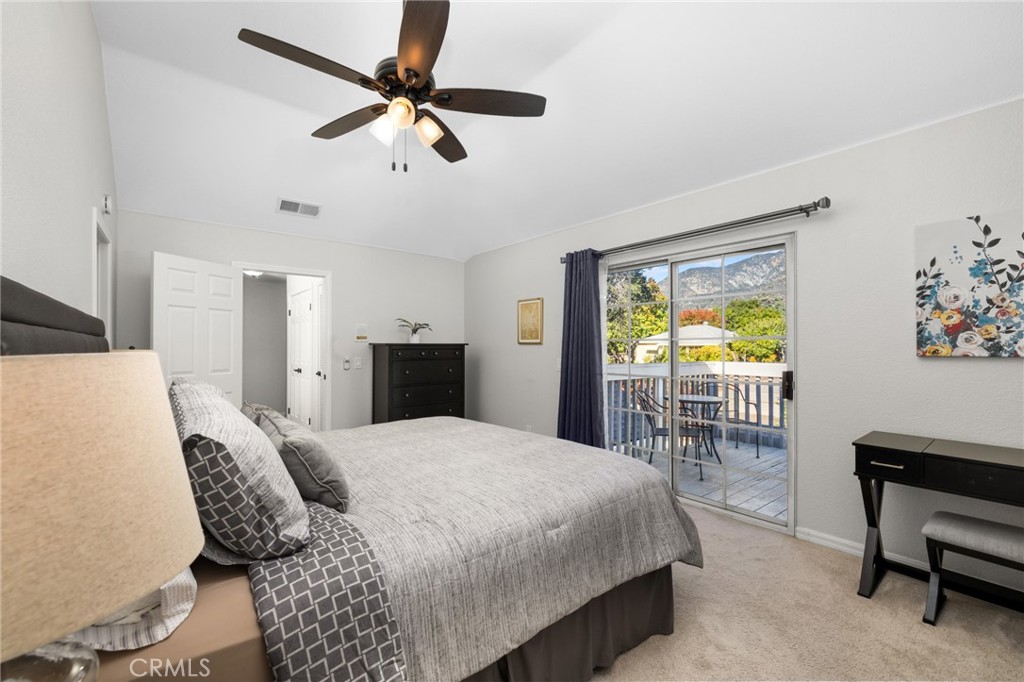 121 N Mountain Avenue