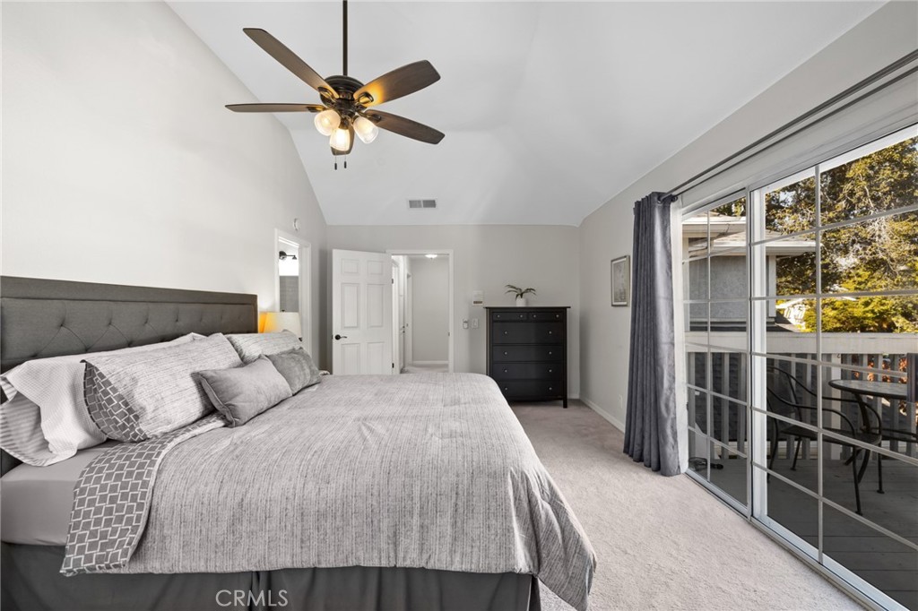 121 N Mountain Avenue